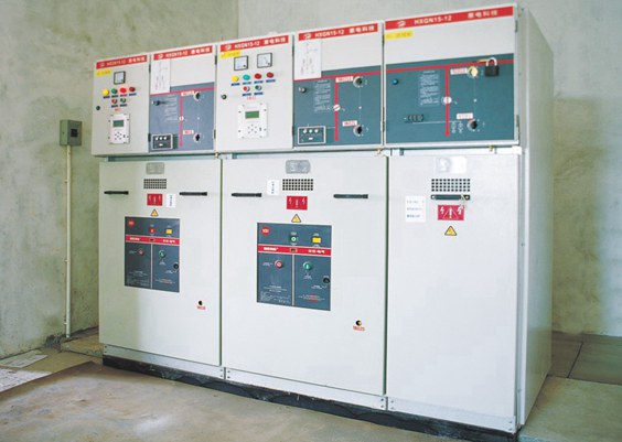 东莞横沥变压器增容-擎洲光电增容一台500变压器安装工程